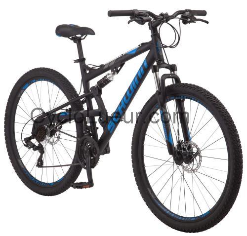 Schwinn Mountain Bike Mens fiche technique et avis
